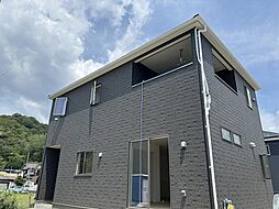 広畑区西蒲田 １号棟