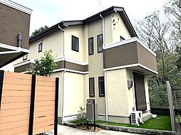 緑町2丁目戸建て