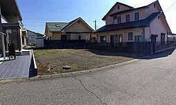 鹿沼市西茂呂４丁目の土地