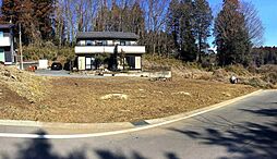 芳賀郡芳賀町大字下高根沢の土地