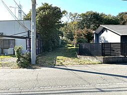 宇都宮市西刑部町の土地