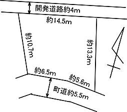 芳賀郡芳賀町大字下高根沢