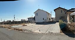 宇都宮市ゆいの杜２丁目の土地