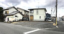 宇都宮市西川田南１丁目の土地