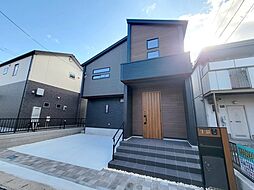 千葉市中央区道場南2丁目　全1棟