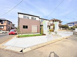 若葉区千城台東4丁目12番　全2棟 A号棟