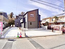 千葉市若葉区千城台南4丁目　全2棟 1号棟