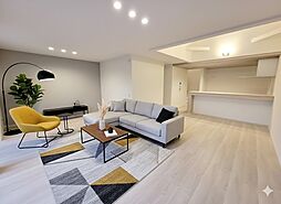 TERRACE君津市大和田1期　全1棟