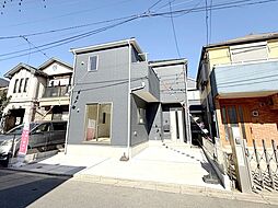 Cradlegarden船橋市夏見台第4 全1棟