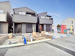 佐倉市表町 全5棟 4号棟