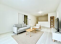 佐倉市千成3丁目第1期　全1棟