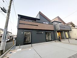 千葉市花見川区さつきが丘1丁目　全2棟 1号棟