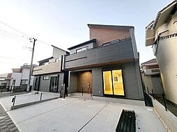 千葉市花見川区さつきが丘1丁目　全2棟 2号棟