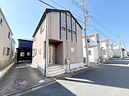 千葉市若葉区桜木　中古戸建