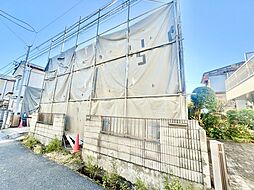 八千代台東6丁目第2　売地　全1区画