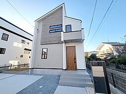 千葉市緑区土気町　全2棟