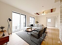 四街道市大日　全2棟 1号棟