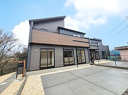 四街道市大日 全2棟 1号棟