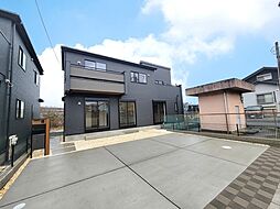 四街道市大日 全2棟 2号棟