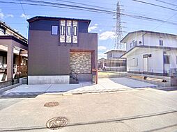 千葉市若葉区若松台1丁目　全1棟 1号棟