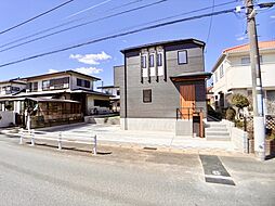 千葉市若葉区若松台1丁目　全1棟 2号棟