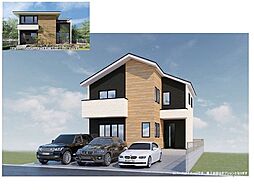 GRACE八千代市大和田新田23期　全1棟