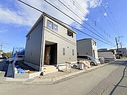 Cradlegarden袖ケ浦市今井第5　全7棟 1号棟