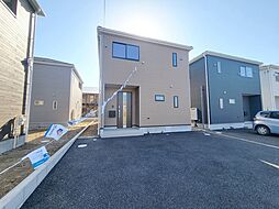 Cradlegarden袖ケ浦市今井第5　全7棟 5号棟