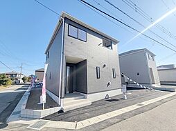 Cradlegarden袖ケ浦市今井第5　全7棟 2号棟