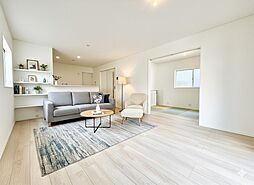 Cradlegarden袖ケ浦市今井第5　全7棟 4号棟