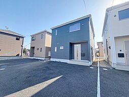 Cradlegarden袖ケ浦市今井第5 全7棟 4号棟