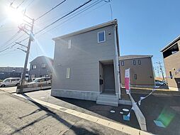 Cradlegarden袖ケ浦市今井第5 全7棟 7号棟