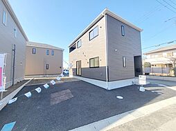 Cradlegarden袖ケ浦市今井第5　全7棟 6号棟