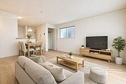 Cradlegarden船橋市栄町第1　全3棟 3号棟