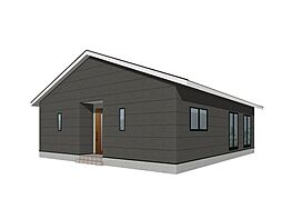 Cradlegarden匝瑳市椿第7　全1棟