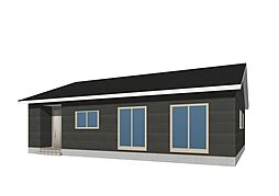 Cradlegarden潮来市日の出第8（I期）　全2棟 4号棟