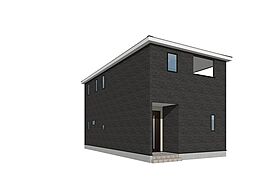 Cradlegarden神栖市知手第4-I期　全3棟 2号棟