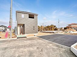 Cradlegarden神栖市知手第4　全6棟 2号棟