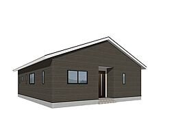 Cradlegarden神栖市知手第4-I期　全3棟 3号棟