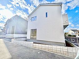 Cradlegarden千葉市中央区大森町第2　全3棟 1号棟