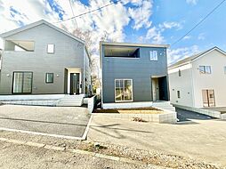 Cradlegarden千葉市中央区大森町第2　全3棟 2号棟