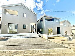 Cradlegarden千葉市中央区大森町第2　全3棟 3号棟