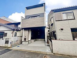 GRACE千葉市中央区寒川町3期 全1棟