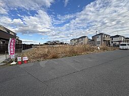 Cradlegarden市川市柏井町第15 売地全37区画 9号地