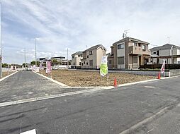 Cradlegarden市川市柏井町第15 売地全37区画 13号地