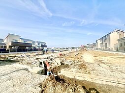 Cradlegarden市川市柏井町第15　売地全37区画 14号地