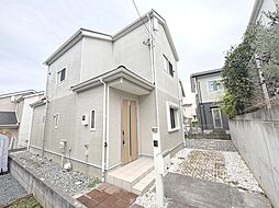 四街道市大日　中古戸建