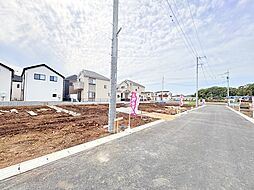Cradlegarden市川市柏井町第15 売地全37区画 21号地