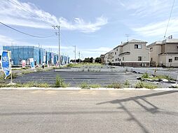 Cradlegarden市川市柏井町第15 売地全37区画 25号地