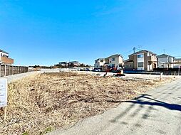 Cradlegarden市川市柏井町第15　売地全37区画 33号地